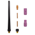 Горелка TW 9 4m (OKC35x50 / 2pin / Gas б/р) XL09435210 купить в Уфе