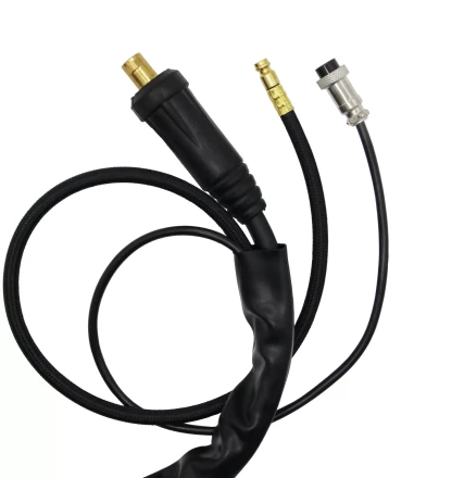 Горелка TW 9 4m (OKC35x50 / 2pin / Gas б/р) XL09435210 купить в Уфе