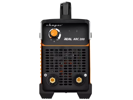 Инвертор сварочный ARC 200 REAL Z238 Сварог купить в Уфе