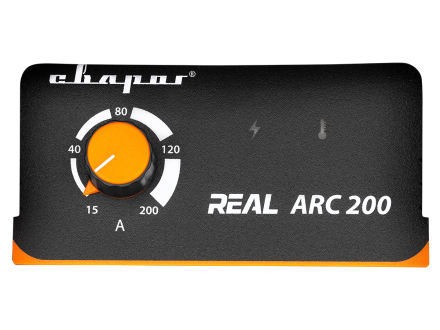 Инвертор сварочный ARC 200 REAL Z238 Сварог купить в Уфе