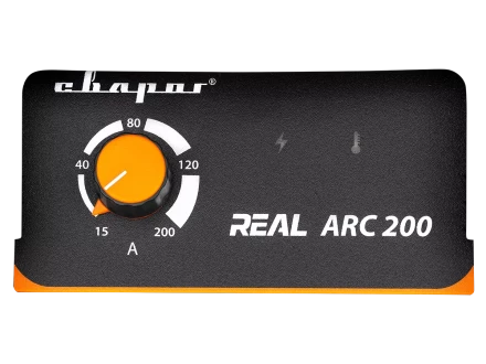Инвертор сварочный ARC 200 REAL Z238 Сварог купить в Уфе