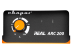 Инвертор сварочный ARC 200 REAL Z238 Сварог купить в Уфе