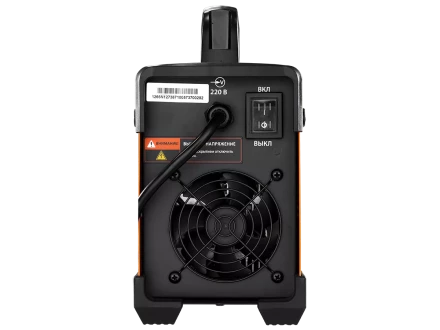 Инвертор сварочный ARC 200 REAL Z238 Сварог купить в Уфе