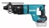 Аккумуляторный 3-х режимный перфоратор Makita SDS-PLUS (28 мм, 3.0 Дж) HR007GZ (без АКБ и ЗУ) купить в Уфе