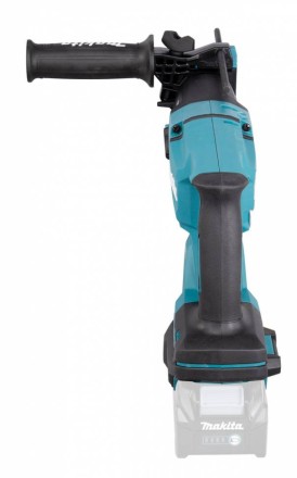 Аккумуляторный 3-х режимный перфоратор Makita SDS-PLUS (28 мм, 3.0 Дж) HR007GZ (без АКБ и ЗУ) купить в Уфе