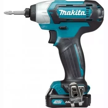 Аккумуляторный гайковерт Makita TD110DWAE купить в Уфе