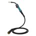 Горелка MW-15 Flex (5m / Air / Euro) с гибким гусаком XL002.0451FX купить в Уфе