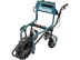 Аккумуляторная тележка Makita DCU180Z (без АКБ и ЗУ) купить в Уфе