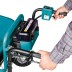 Аккумуляторная тележка Makita DCU180Z (без АКБ и ЗУ) купить в Уфе