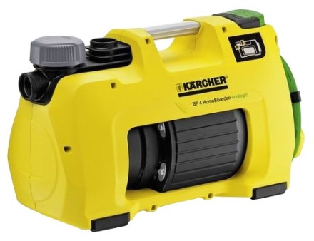 Поверхностный насос KARCHER BP 4 Home &amp; Garden Ecologic купить в Уфе