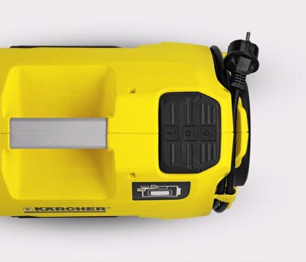 Поверхностный насос KARCHER BP 4 Home &amp; Garden Ecologic купить в Уфе