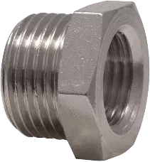 Переходник-редуктор MF 1/4х1/8 ART-58RFC купить в Уфе