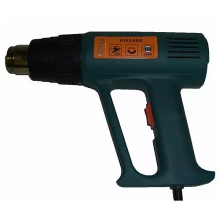 Фен строительный Sturm НG.2000 купить в Уфе