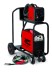 Сварочный полуавтомат SUPERIOR 400 CE VRD MIG PACK Telwin купить в Уфе