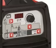 Сварочный полуавтомат SUPERIOR 400 CE VRD MIG PACK Telwin купить в Уфе