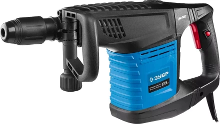 Молоток отбойный ЗММ-25-1500 ЭВК серия ПРОФЕССИОНАЛ купить в Уфе