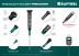 Отвертки для точных работ Precision 25684-15 купить в Уфе