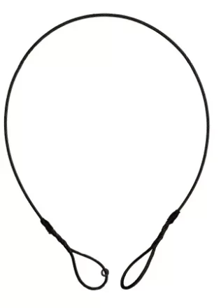 Строп СКП-1.60 т. L=3.20м заплет ГОСТ 7668-80 купить в Уфе