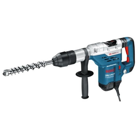 Перфоратор Bosch GBH5-40DCE арт.0.611.264.000 купить в Уфе