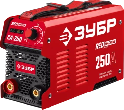 Сварочный инвертор ММА СА-250 серия МАСТЕР