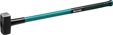 Кувалда с фиберглассовой рукояткой, с защитной манжетой Fiberglass 2008-4 купить в Уфе