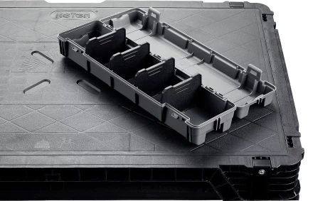 Верстак складной JOBMADE, KETER 38732 38732 купить в Уфе