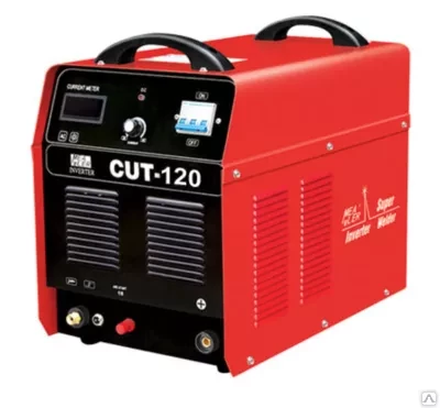 Mealer CUT 120 аппарат воздушно-плазменной резки купить в Уфе