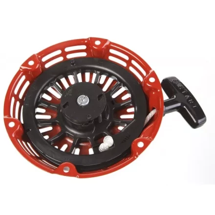 Стартер ручной в сборе N000-017-205 купить в Уфе