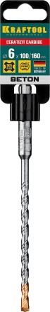 Буры SDS-Plus 29320-160-06 купить в Уфе
