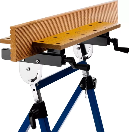 Верстаки столярные складные серия ПРОФЕССИОНАЛ купить в Уфе