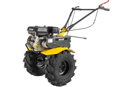 Мотоблок HUTER МК-7000Р BIG FOOT купить в Уфе