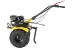 Мотоблок HUTER МК-7000Р BIG FOOT купить в Уфе