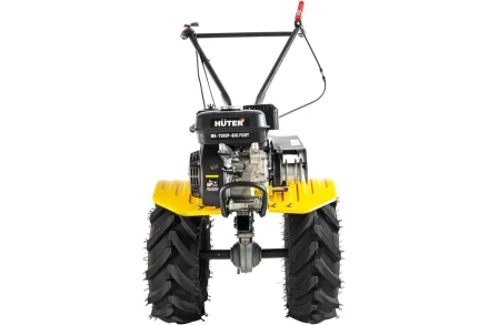 Мотоблок HUTER МК-7000Р BIG FOOT купить в Уфе