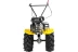 Мотоблок HUTER МК-7000Р BIG FOOT купить в Уфе