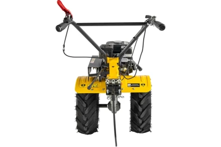 Мотоблок HUTER МК-7000Р BIG FOOT купить в Уфе
