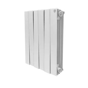 Радиатор Royal Thermo PianoForte 500/Bianco Traffico - 10 секц. купить в Уфе