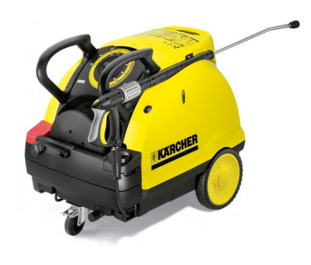 Мойка высокого давления Karcher HDS 798 CSX ECO (Мойка Керхер HDS 798 CSX ECO) купить в Уфе