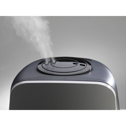Увлажнитель Boneco U650 black/черный (ультразвук, электроника купить в Уфе