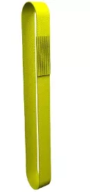 Строп текстильный кольцевой СТК 2 т L=4.5 м SF6 50 мм купить в Уфе