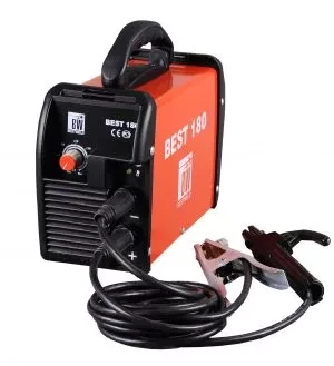 Сварочный инвертор BestWeld BEST 180 купить в Уфе