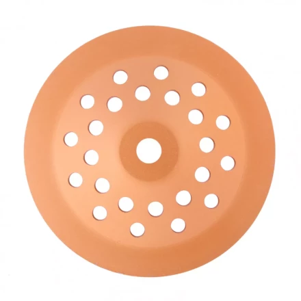 Чашка алмазная зачистная 230 мм Turbo Matrix 72992 купить в Уфе