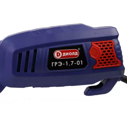 Триммер электрический Диолд ГРЭ-1,7-01 купить в Уфе