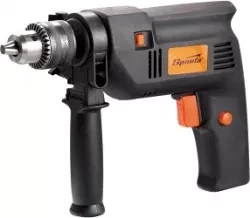 Дрель ударная 500 Вт 13 мм 0-2800 об/мин Sparta 94813 купить в Уфе