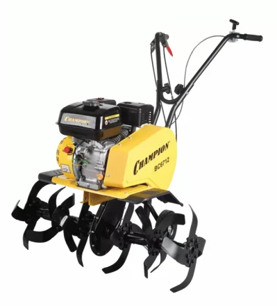 Культиватор бензиновый Champion BC6712 купить в Уфе