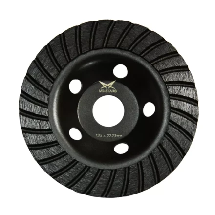 Фрезы алмазные торцевые турбо FATT150 купить в Уфе