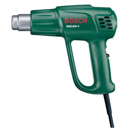 Фен строительный BOSCH PHG 500-2 (0.603.29A.008) купить в Уфе