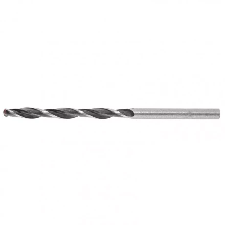 Сверло по металлу 3,8 мм Р6М5 Сибртех 72287 купить в Уфе