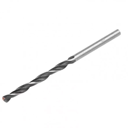 Сверло по металлу 3,8 мм Р6М5 Сибртех 72287 купить в Уфе