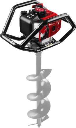 Мотобур (бензобур) МБ2-250 серия МАСТЕР купить в Уфе