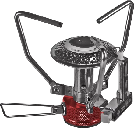 Горелки туристические серия МАСТЕР купить в Уфе